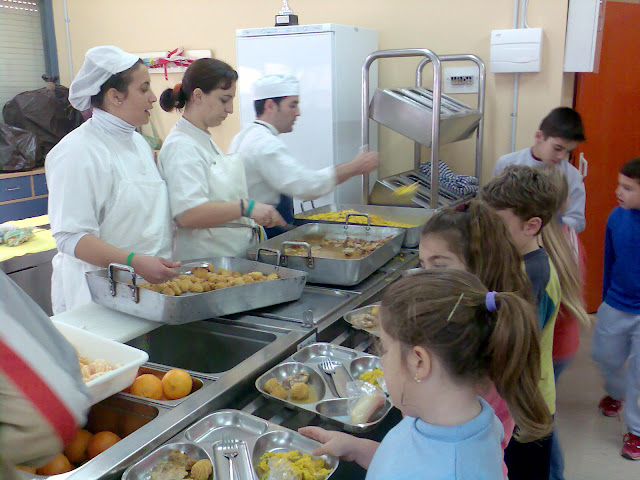Guía para Postularte al Puesto de Ayudante de Cocina