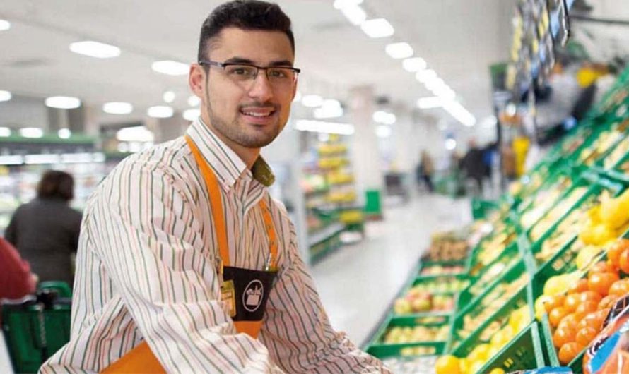 Descubre las Oportunidades Laborales en Mercadona 2024