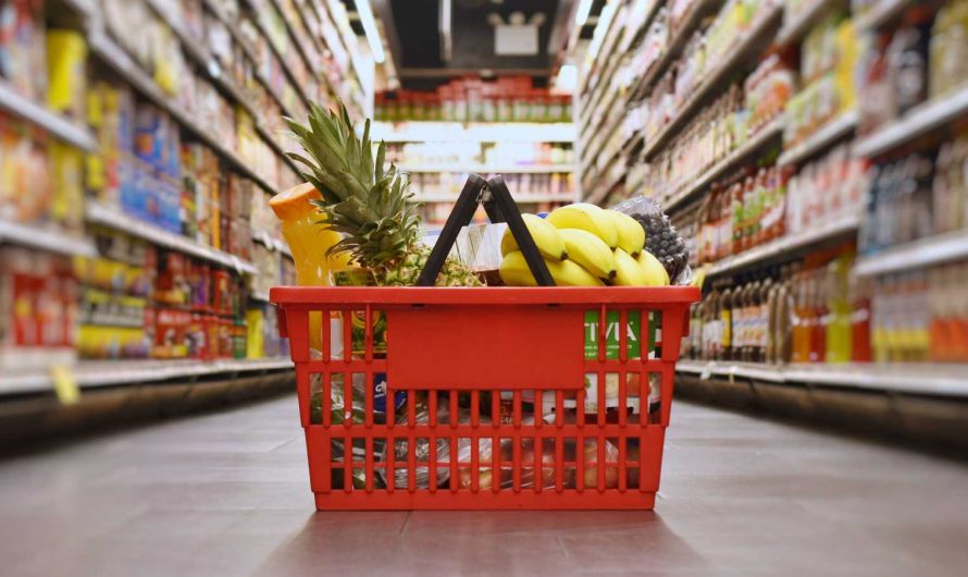 Descubre Oportunidades Laborales en Supermercados