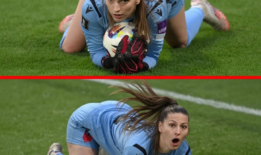 Del césped a las redes: por qué algunas fotografías deportivas se convierten en un fenómeno global