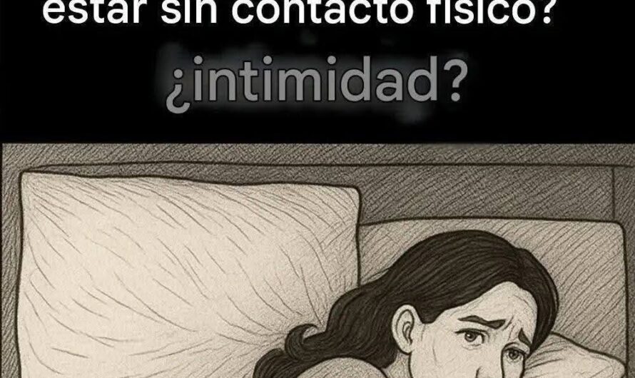 ¿Cuánto tiempo puede pasar una mujer sin tener relaciones sexuales? La verdad que casi nadie conoce