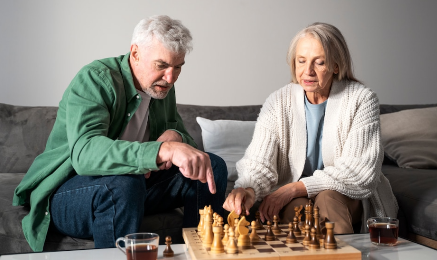 ¿Tu pareja es mucho mayor que tú? Esto es lo que REALMENTE dice la Biblia sobre la diferencia de edad